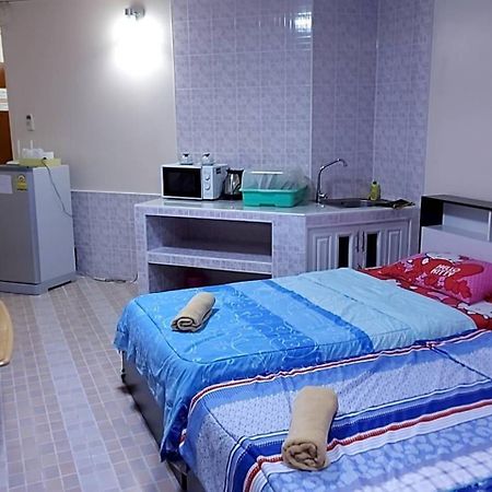 Smart Residence@Muengthongthani Pak Kret Exterior foto