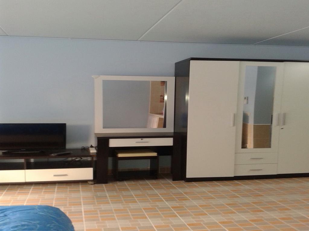 Smart Residence@Muengthongthani Pak Kret Exterior foto