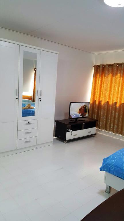 Smart Residence@Muengthongthani Pak Kret Exterior foto