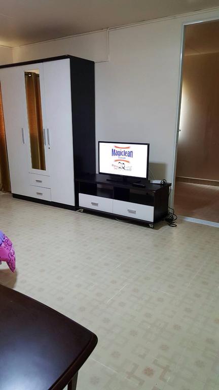 Smart Residence@Muengthongthani Pak Kret Exterior foto