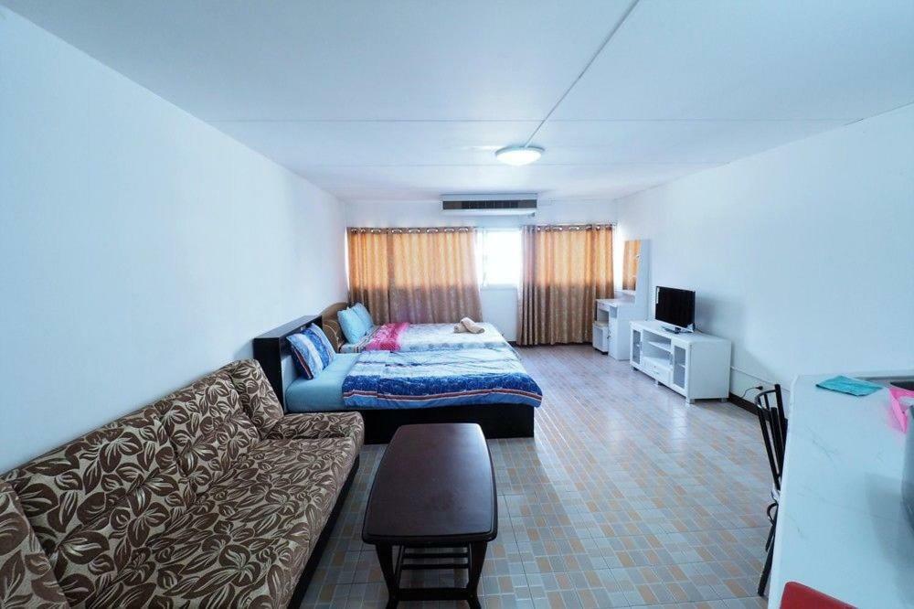 Smart Residence@Muengthongthani Pak Kret Exterior foto